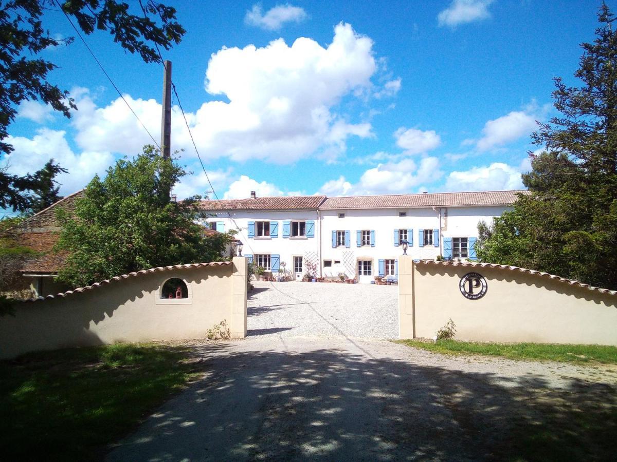 Holiday home Jj French