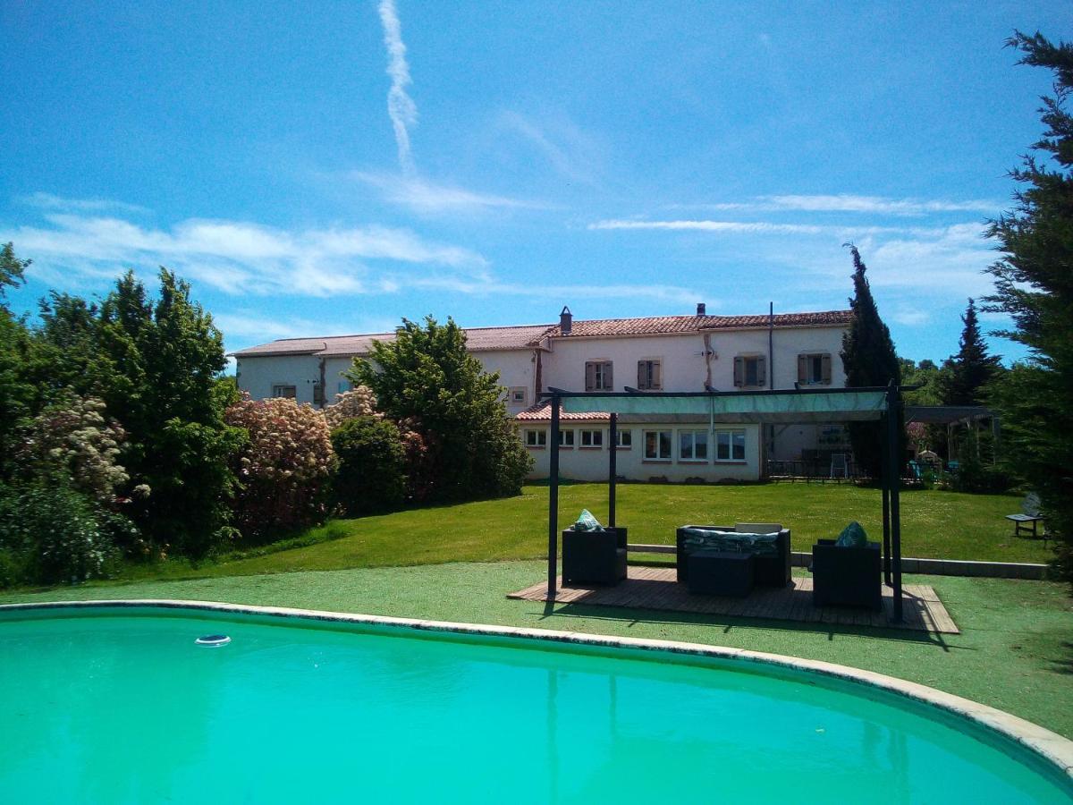 Jj French Holiday home
