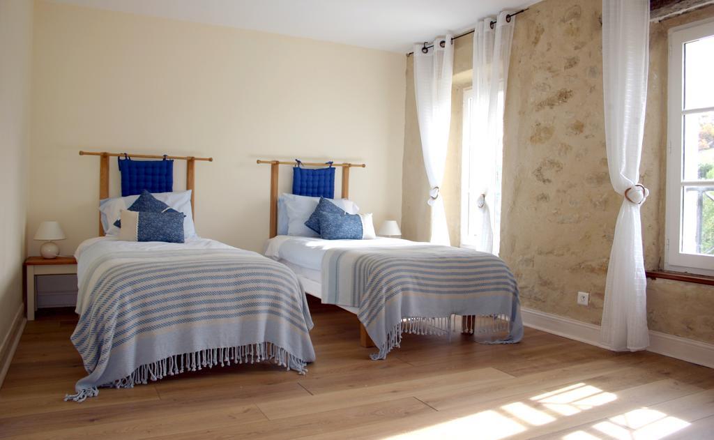 Holiday home Jj French Pecharic-et-le-Py