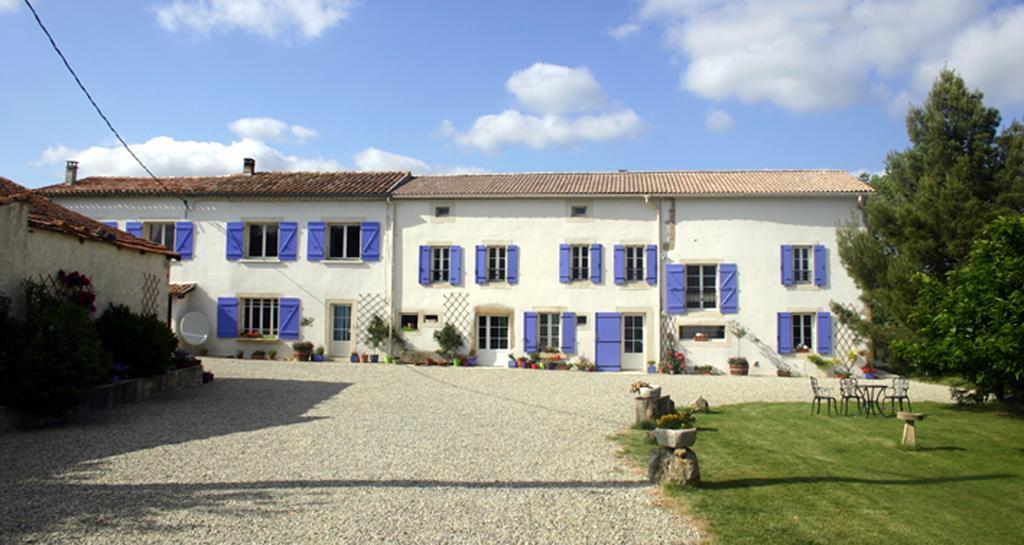 Jj French Holiday home