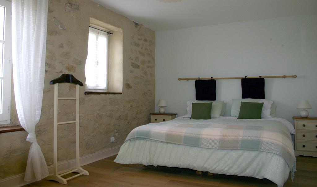 Holiday home Jj French Pecharic-et-le-Py